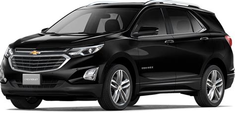 Equinox 2018 0km Carro Suv Esportivo Para Família Chevrolet Brasil