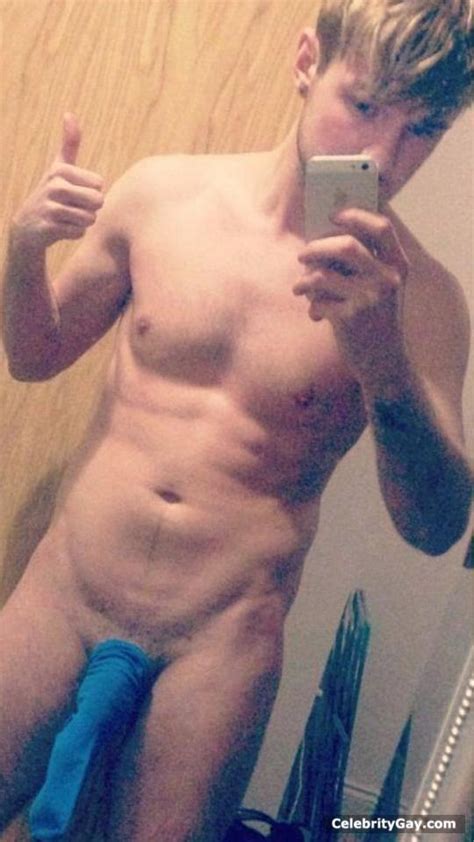 Lloyd Daniels Nude Leaked Pictures Videos CelebrityGay