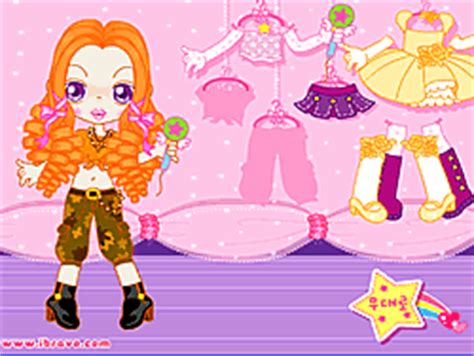 Sue Hairdresser 2 Game - Play online at Y8.com