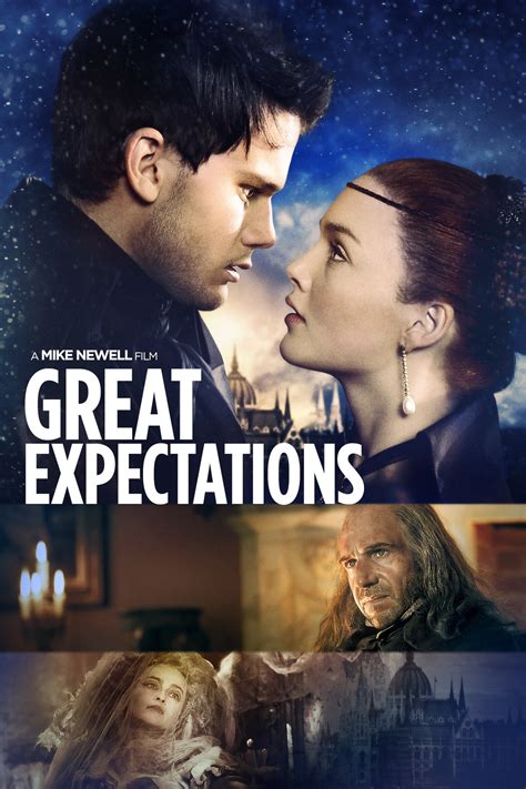 Great Expectations 20th Century Studios