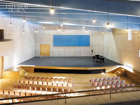 68 Best Auditorium Ideas Images On Pinterest Auditorium Design John