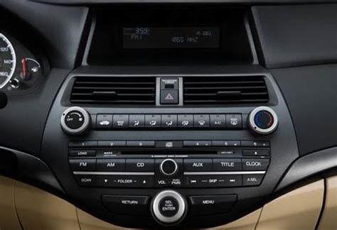 Brown car radio illumination wire: 2009 Honda Accord Car Radio Wiring Guide | Free Download ...