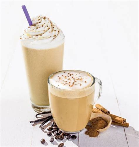 They have good to drink right on the money, too, since the breakfast blend comes in strong with a chocolatey and creamy taste that tops off with something pleasantly citrusy. The Coffee Bean Unveils New Horchata Coffee Drinks | Brand ...