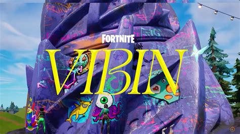 Fortnite Chapter 3 Season 3 Vibin Has Arrived With Darth Vader