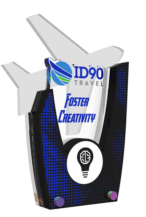 ID90 Travel - Logocut