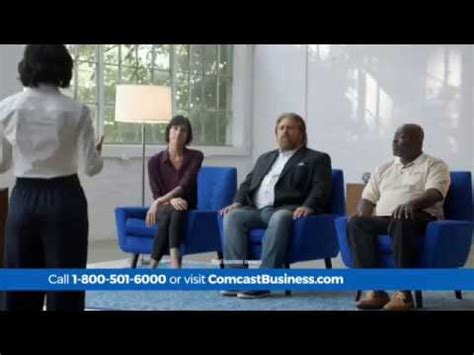 So this trick relies on all of those xfinity hotspots that comcast has installed in pretty much every customer's home/business, that are totally free for. Comcast Business 75 Mbps Internet TV Commercial, When the ...