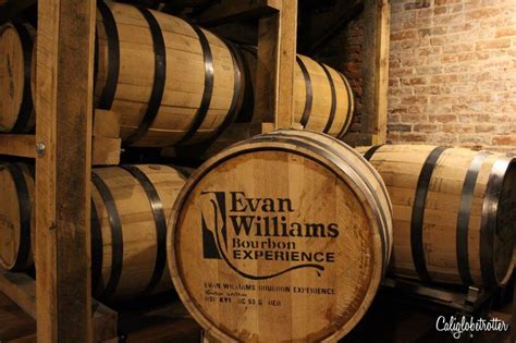 A Complete Guide To The Kentucky Bourbon Trail Ky Bourbon Trail Top