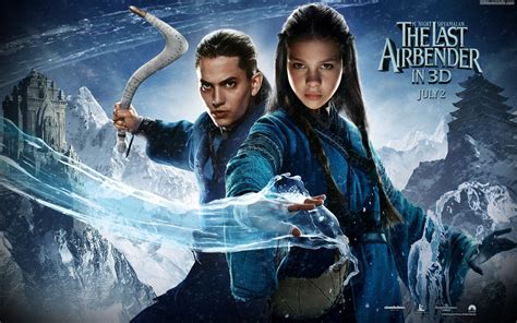 Avatar The Last Airbender Movie Review - Why Is 