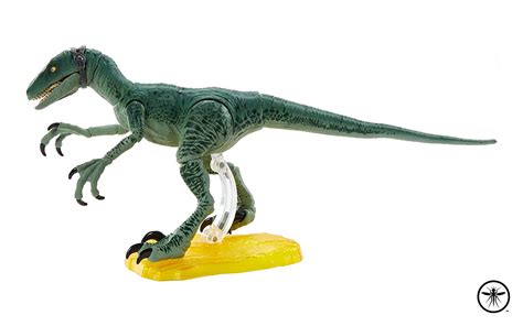 Velociraptor Delta Archives Jurassic Report