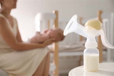 Selling Breast Milk Safely Legally Easily In The Insight Post