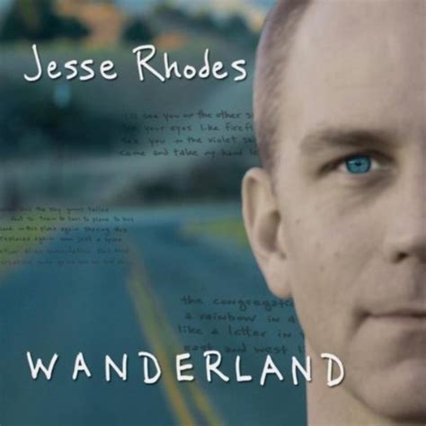 Amazon Music Jesse Rhodesのwanderland Explicit Jp