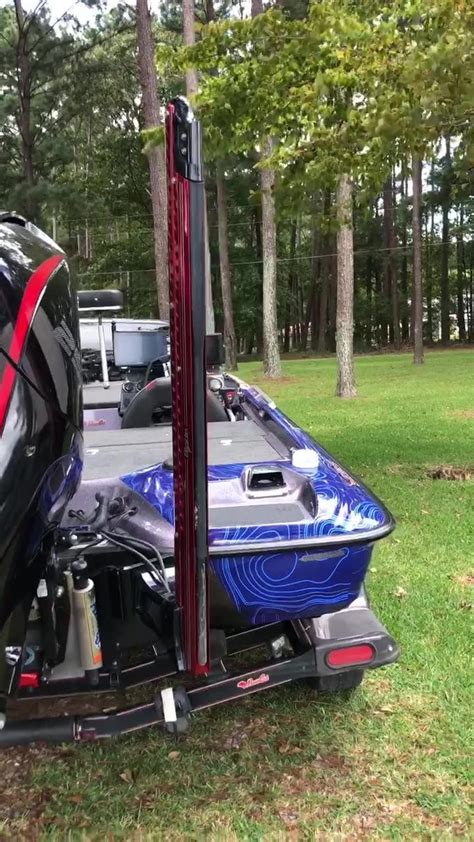Sold My 2020 Bass Cat Lynx What A Great Decked Out Rig Basscatboats