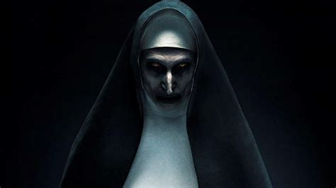 The Nun Review Blu Ray Nog Een Conjuring Spin Off Xgn Nl
