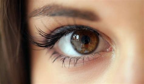 What Your Eye Color Really Says About You Tiphero Augen Frau