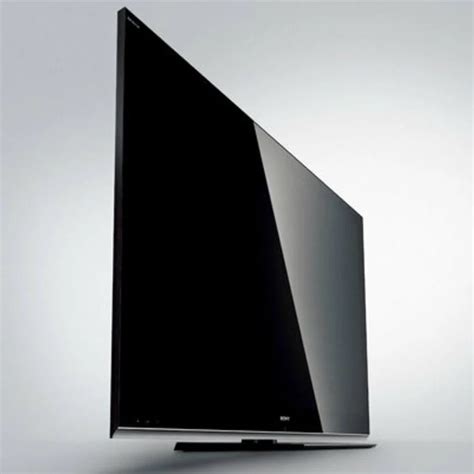 Sony Smart Led Tv Hdtv Bravia Kdl 60lx900 60 In Full Hd 3d Motionflow