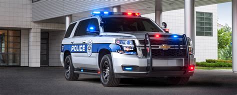 Chevrolet Tahoe Police Reviews Prices Ratings With Various Photos