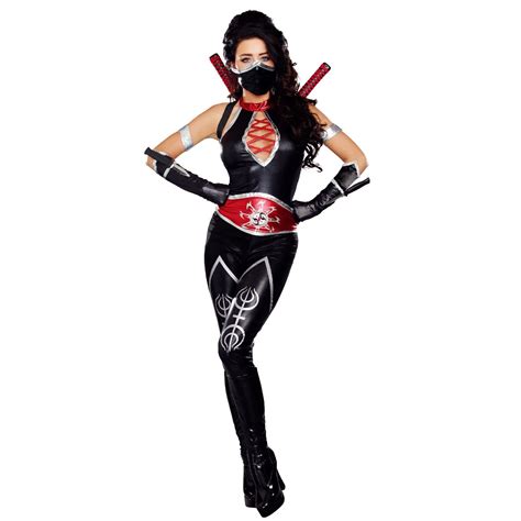 Top 10 Womens Adult Ninja Costume Home Future