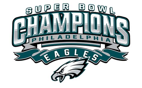 Super Bowl Lii Philadelphia Eagles 2018 Nfl Season Minnesota Vikings