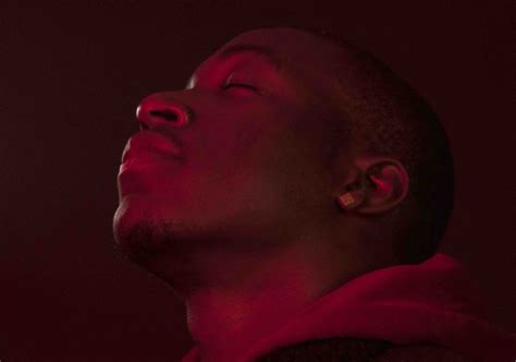 Rising La Artist Jordn Shares New Catchy Single Come Down 24hip Hop