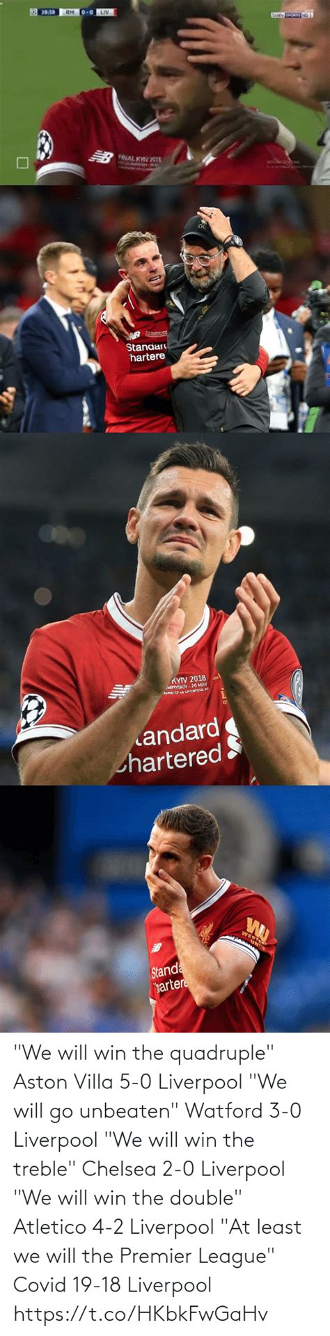With tenor, maker of gif keyboard, add popular harry maguire animated gifs to your conversations. Liverpool Vs Aston Villa 7-2 Memes : Kyle Walker Uses ...