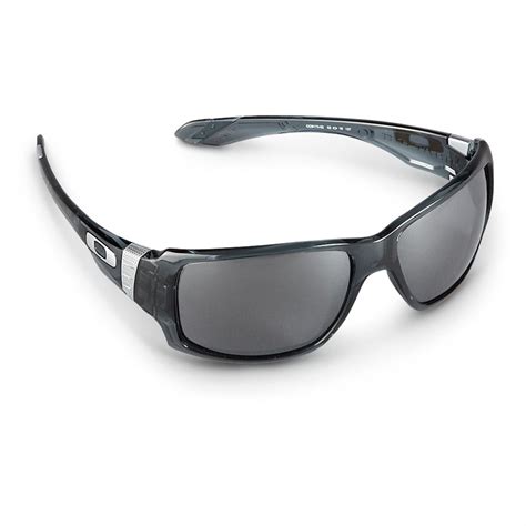 Oakley® Big Taco Sunglasses 590395 Sunglasses And Eyewear At Sportsman S Guide