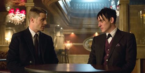 Netflix Uk Tv Review Gotham Episode 13 Where To Watch Online In Uk