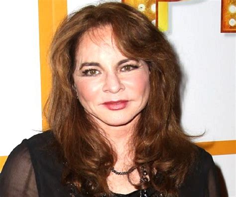 Stockard channing is an american actress. Stockard Channing Biography - Facts, Childhood, Family ...