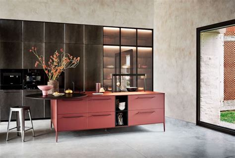 Luxury Kitchen Brands Available In The Uk