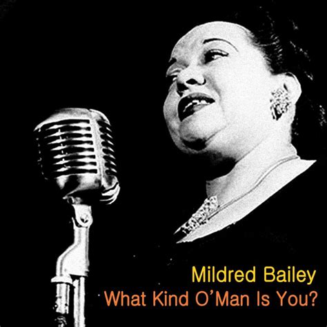 Someday Sweetheart A Song By Mildred Bailey And Her Swing Band On Spotify