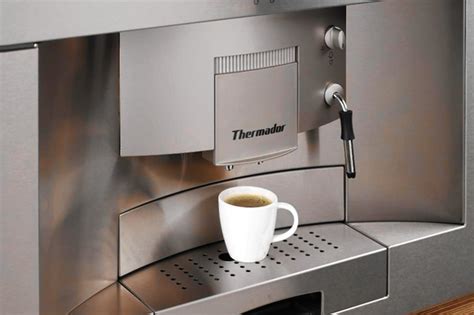 Use grinders to produce fresh grounds, and stock up on warmers to keep extra pots of coffee hot. Cupboard o' Joe: The Allure of Built-In Coffee Makers - WSJ