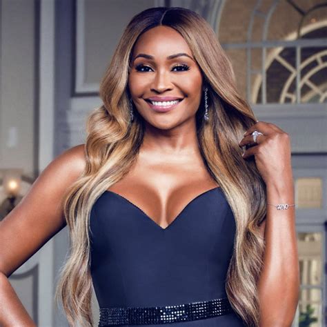 cynthia bailey admits she is “doing everything on my end as a wife to make sure my marriage” to