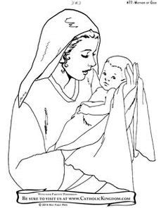 Mary has been holy all her life. Mother Mary Drawing at GetDrawings | Free download