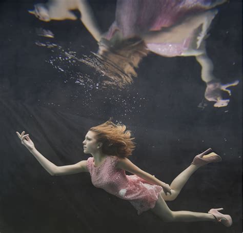 Breaker Barcelona Google Underwater Photographer Underwater