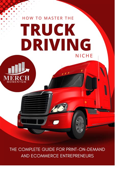 money laking guide: How Truck Driving Strategy Guide makes m - Inspire