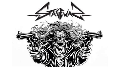 Sacrosegtam Black Metal Logo Artist
