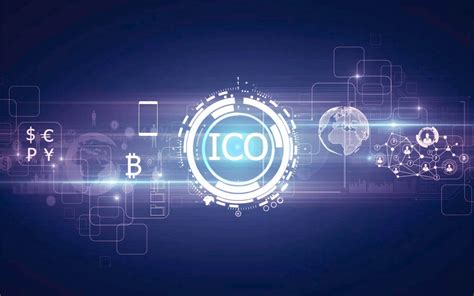 The Crypto Takeover Icos Tokens And The Funding In 2018 Fichte And Co Legal