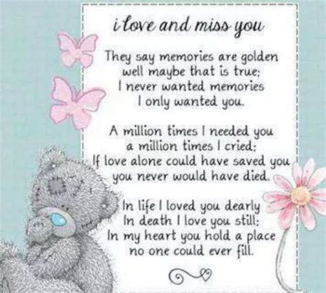 639 Best Images About Miss You Mom On Pinterest