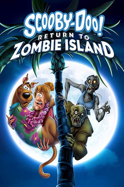 Gang investigate more supernatural sightings with various guest stars and characters. Watch Scooby-Doo: Return to Zombie Island Full Movie ...