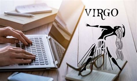 Virgo Career Horoscope Star Sign Can Expect To Be ‘lucky For The Rest