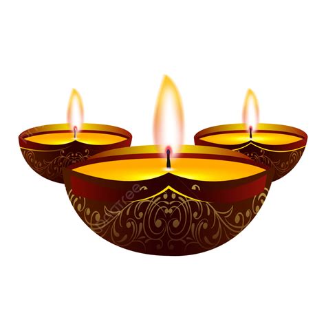 Diwali Festival Lighting Diya Deepawali Diwali Diya Deepawali Png