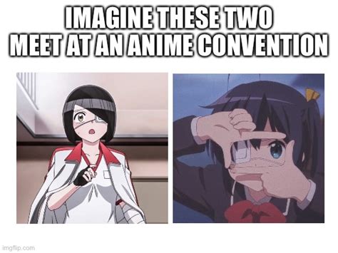 Aggregate 63 Anime Convention Memes Latest Incdgdbentre