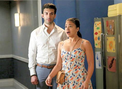 ‘jane The Virgin Season 5 Review The Cw Series Began As A Riff On