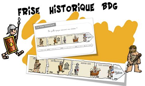 Fiches Artistes Bout De Gomme Histoire Ce2 Historique