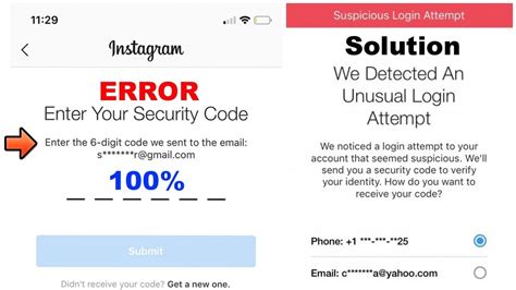 We did not find results for: Instagram Didn't Send Me A Security Code Solution - YouTube
