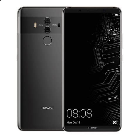 If you want to receive additional technical information about the huawei mate 10 or price, which is not presented on this page, contact our technical support by. Huawei Mate 10 Pro - Black | Buy Online in South Africa ...