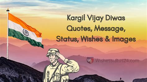 Illustration Of Kargil Vijay Diwas Background Kargil Vijay Diwas Is A