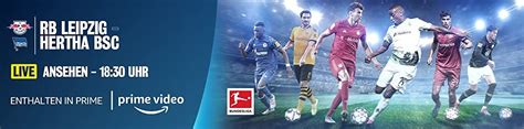 Check spelling or type a new query. Amazon Prime Video - Bundesliga Angebote » Kostenlos schauen