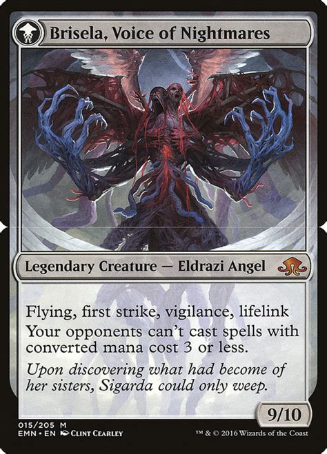 10 More Of The Best Angels In Magic The Gathering Mtg