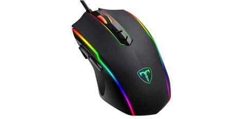Pictek Gaming Mouse Review A Complete Guide 2023 Updated