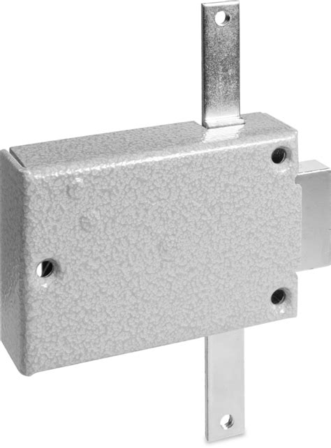 Safe lock with rods and key guide, 2 keys 58 mm | Safe locks with key | Safe Industry | STUV Shop